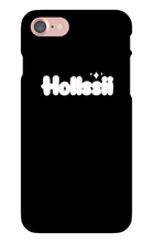 Hollssii iPhone Phone Cases
