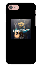 stratobyte iPhone Phone Cases