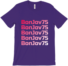 BonJov75 T-Shirts