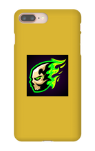 lividgamez iPhone Phone Cases