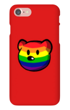 vodkacub iPhone Phone Cases