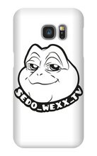 Samsung Case ohne (J)