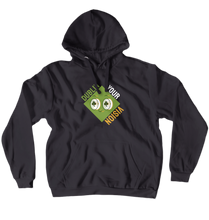 Dublin Vision Hoodies (No-Zip/Pullover)