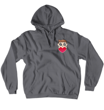 sillwanders Hoodies (No-Zip/Pullover)