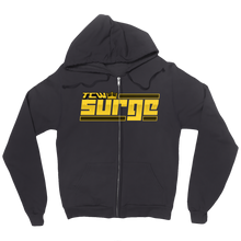 TCW Surge Zip Up Hoodie