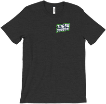 Turbo Dodson Side Logo T-Shirts
