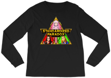 standardizedparadox Long Sleeve Tee