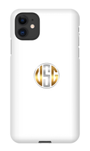 unclesats iPhone Phone Cases