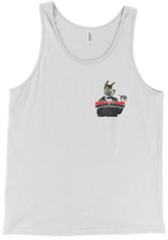 donkeydadon Tank Top