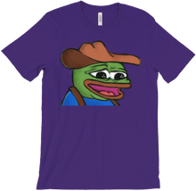 Trizze FeelsMan T-Shirt