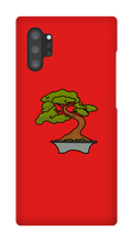 samuraiaitrus Samsung Phone Cases