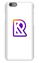 Reformed iPhone Cases