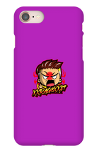 xxrag3xx89 iPhone Phone Cases