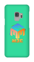 locomocom3e Samsung Phone Cases