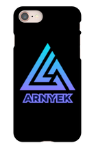 arnyek iPhone Phone Cases