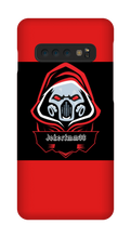 jokertmm38 Samsung Phone Cases