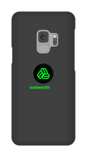 unben10tional Samsung Phone Cases