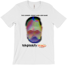 Tekgeekify is Dead! | T-Shirt