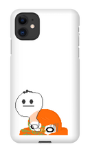 insomniacgarden iPhone Phone Cases