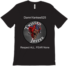 damnyankee525 T-Shirts