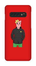 King Pig Samsung Phone Case