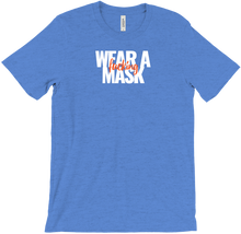 Wear a Mask Tee