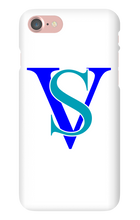 sky_angelsv iPhone Phone Cases
