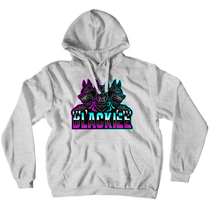 blackiee98 Hoodies (No-Zip/Pullover)