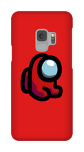 Among Us Mini Crewmate Samsung Phone Cases