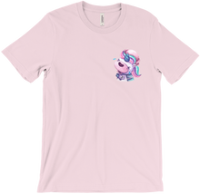 leftturn_art Laugh T-Shirts
