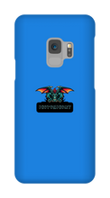 protonproxy Samsung Phone Cases