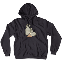 sandmybags Hoodies (No-Zip/Pullover)