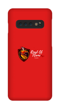 roadofflame Samsung Phone Cases