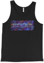 Super Slot Heroes Tank Top