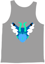 Men's Barcano Tank-Top