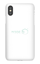 Mode 7 iPhone Phone Cases