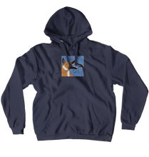 sweetooth124-1398 Hoodies (No-Zip/Pullover)