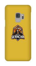 Seracha Samsung Phone Case