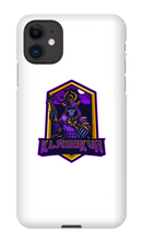 KlaooKun iPhone Phone Cases