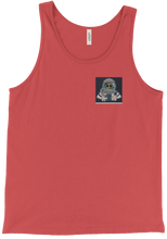 dkblaaad DK Tank Top