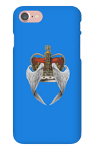 TheBlueReaper22 iPhone Cases