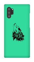 wolfy2032 Samsung Phone Cases