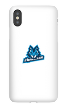 eWallzer iPhone Case