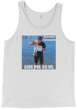 Gjør Hva Jeg Vil SalaSinglet
