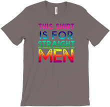 SaltyCrimson Troll Shirt