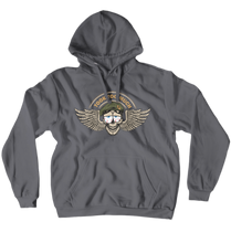 LexOne TTMT Hoodies (No-Zip/Pullover)