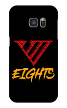 VIII Eights Samsung Phone Cases