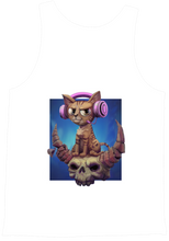 kittycat Val Tank Top