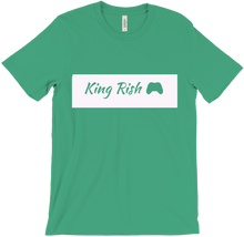 kingrish3 T-Shirts