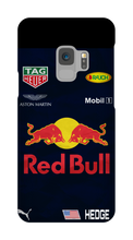 skip_hedge34 Samsung Phone Cases